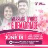 Marriage, Divorce and Remarriage 