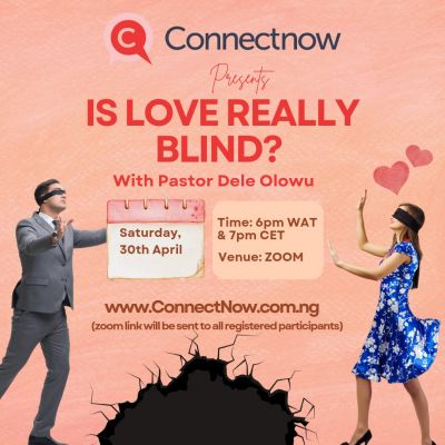 Is Love Really Blind?