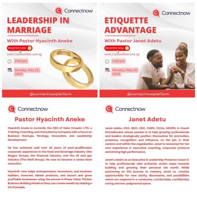 Leadership in Marriage