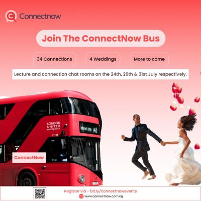 ConnectNow Upcoming Sessions.. Register now!